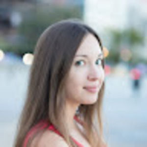 Meet your Posher, Ekaterina